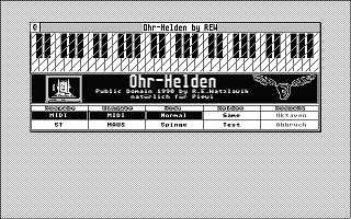 Ohr-Helden — screenshot 1
